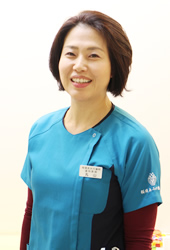 審美歯科医